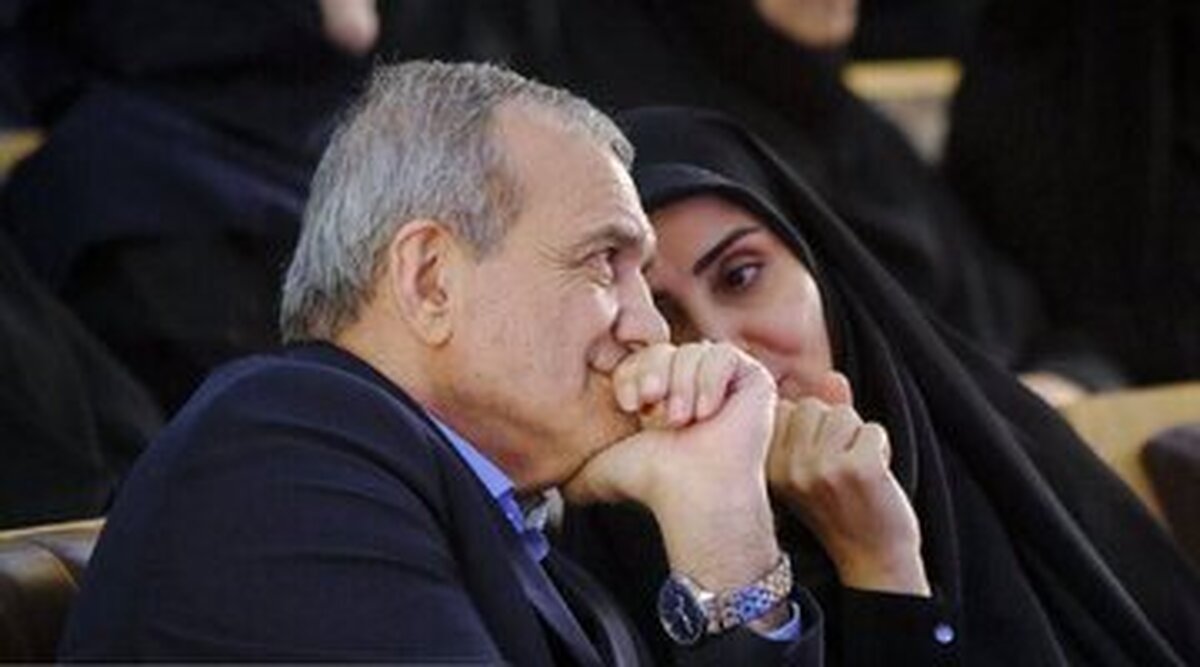 جایگاه زنان بعد از حوادث ۱۴۰۱؛ از اشتغال تا آزادی اجتماعی جایگاه زنان بعد از حوادث ۱۴۰۱؛ از اشتغال تا آزادی اجتماعی