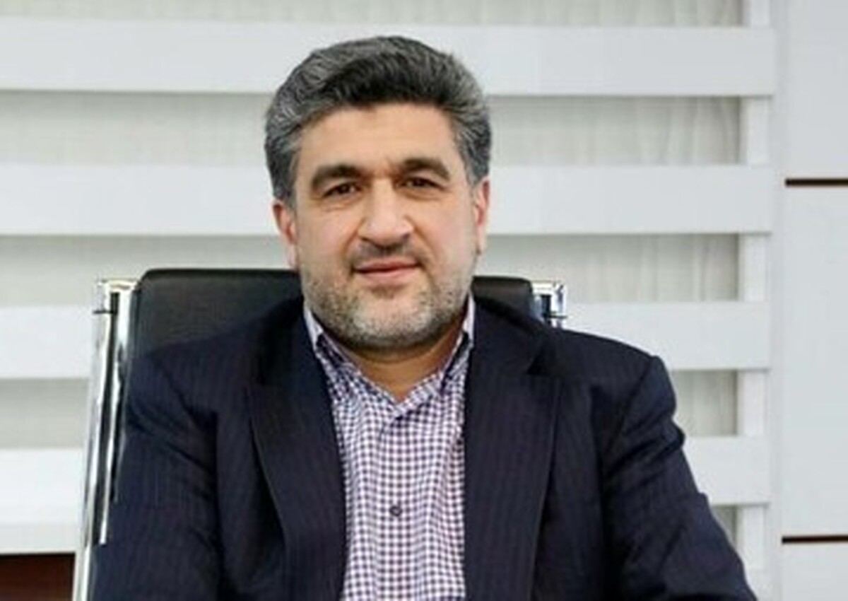 اولین سخنان رئیس جدید بورس؛ اولویتهای او چیست؟ اولین سخنان رئیس جدید بورس؛ اولویتهای او چیست؟
