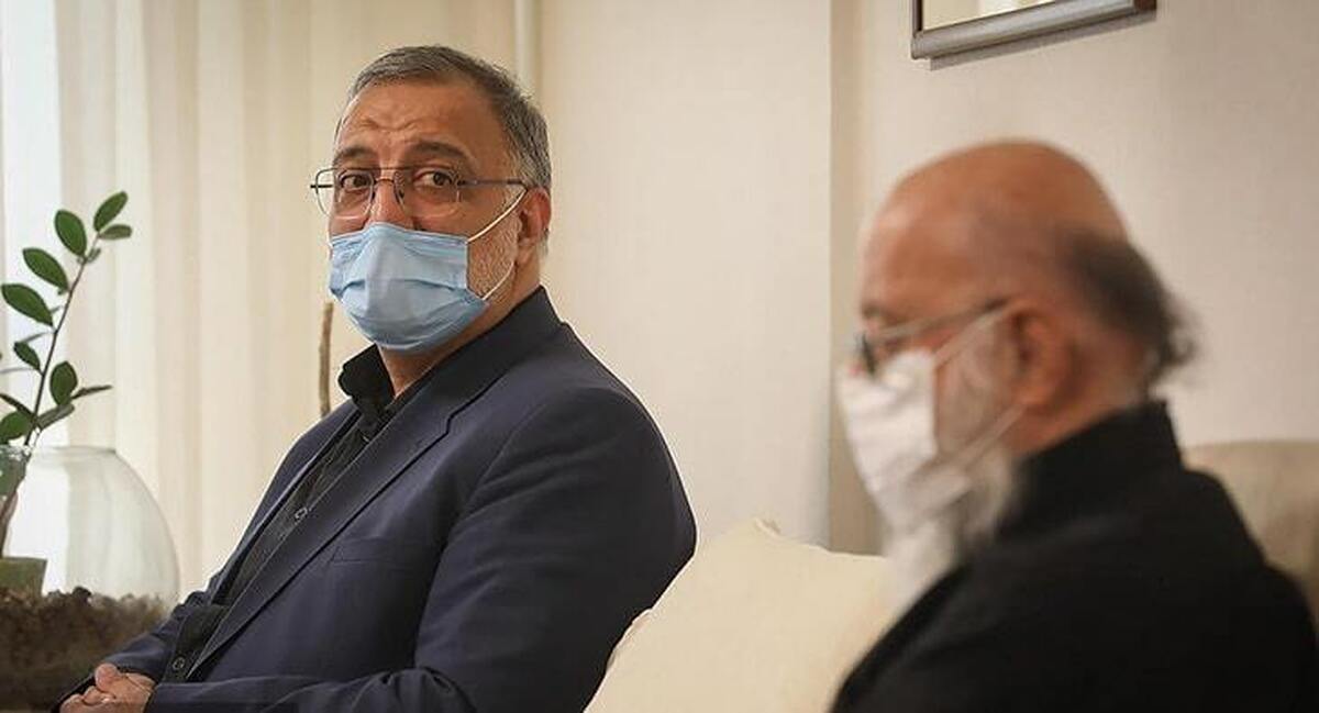 زاکانی آماده پاسخگویی باشد زاکانی آماده پاسخگویی باشد