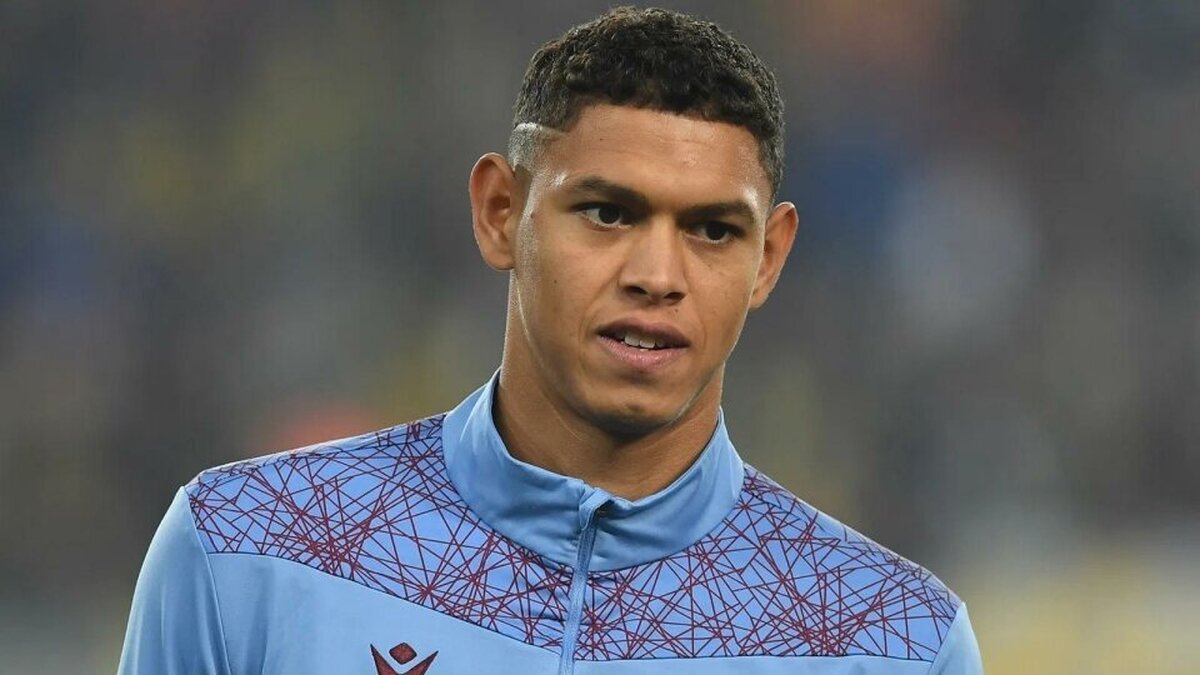 آخرین خرید گاریدو در پرسپولیس مشخص شد آخرین خرید گاریدو در پرسپولیس مشخص شد