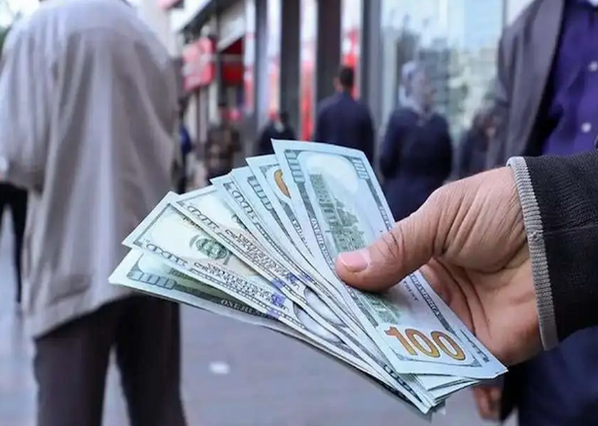 قیمت دلار امروز یکشنبه ۲۵ شهریور ۱۴۰۳؛ نرخ ارز در بازار مبادله چقدر گرانتر شد؟ + جدول قیمت دلار امروز یکشنبه ۲۵ شهریور ۱۴۰۳؛ نرخ ارز در بازار مبادله چقدر گرانتر شد؟ + جدول