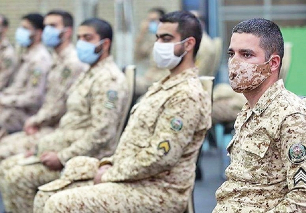 جزييات پرداخت وام اشتغالزايي به سربازان ماهر جزييات پرداخت وام اشتغالزايي به سربازان ماهر