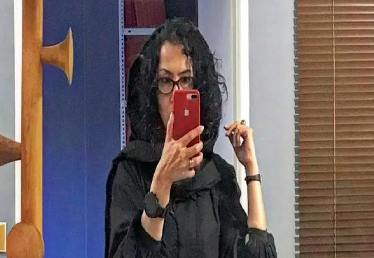 خبرنگاری که به پزشکیان درباره گشت ارشاد گفت دادگاهی میشود؟ خبرنگاری که به پزشکیان درباره گشت ارشاد گفت دادگاهی میشود؟