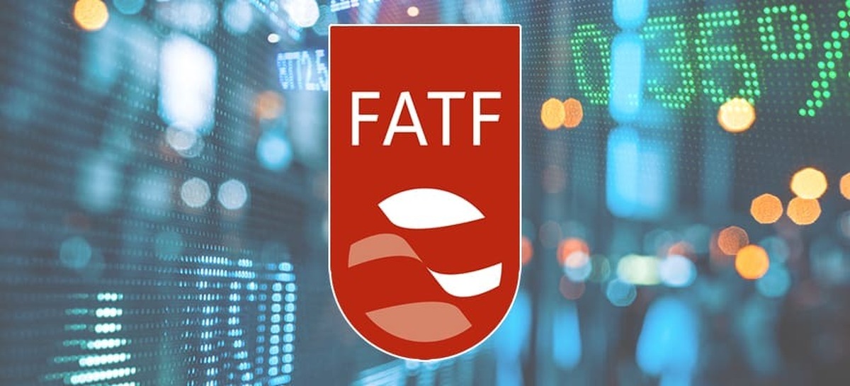 حمایت یک نماینده مجلس از پیوستن ایران به FATF حمایت یک نماینده مجلس از پیوستن ایران به FATF