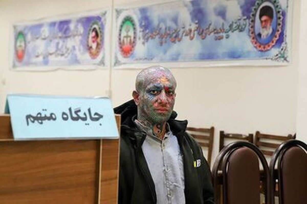 تلاش می کنیم اعاده دادرسی تتلو پذیرفته شود تلاش می کنیم اعاده دادرسی تتلو پذیرفته شود