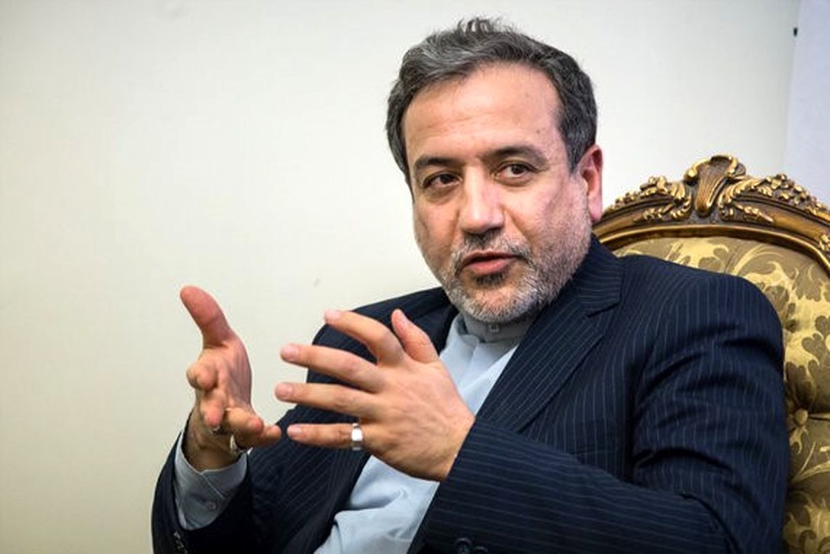 عراقچی: پاسخ ایران به اسرائیل حسابشده خواهد بود