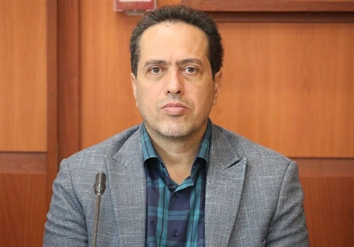 آغاز بارشهای پاییزی از چه زمانی خواهد بود؟ آغاز بارشهای پاییزی از چه زمانی خواهد بود؟