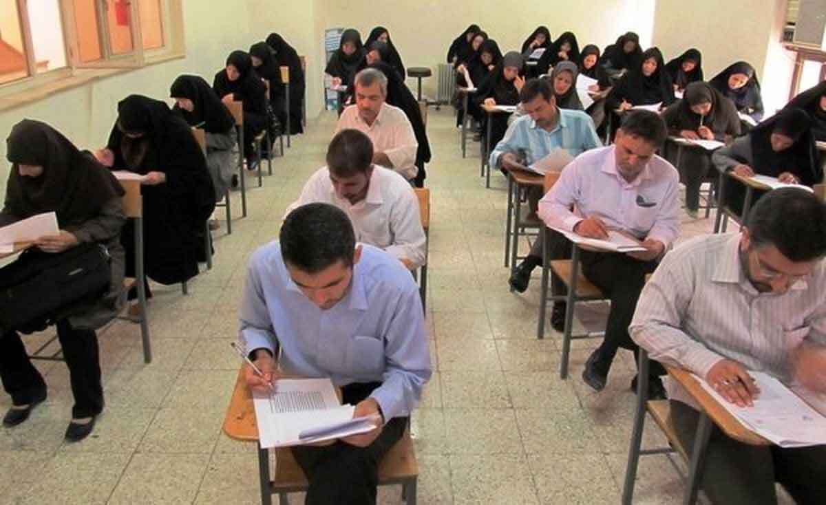 ماجرای پذیرش دبیریِ فیزیک با درصد منفی در کنکور چه بود؟