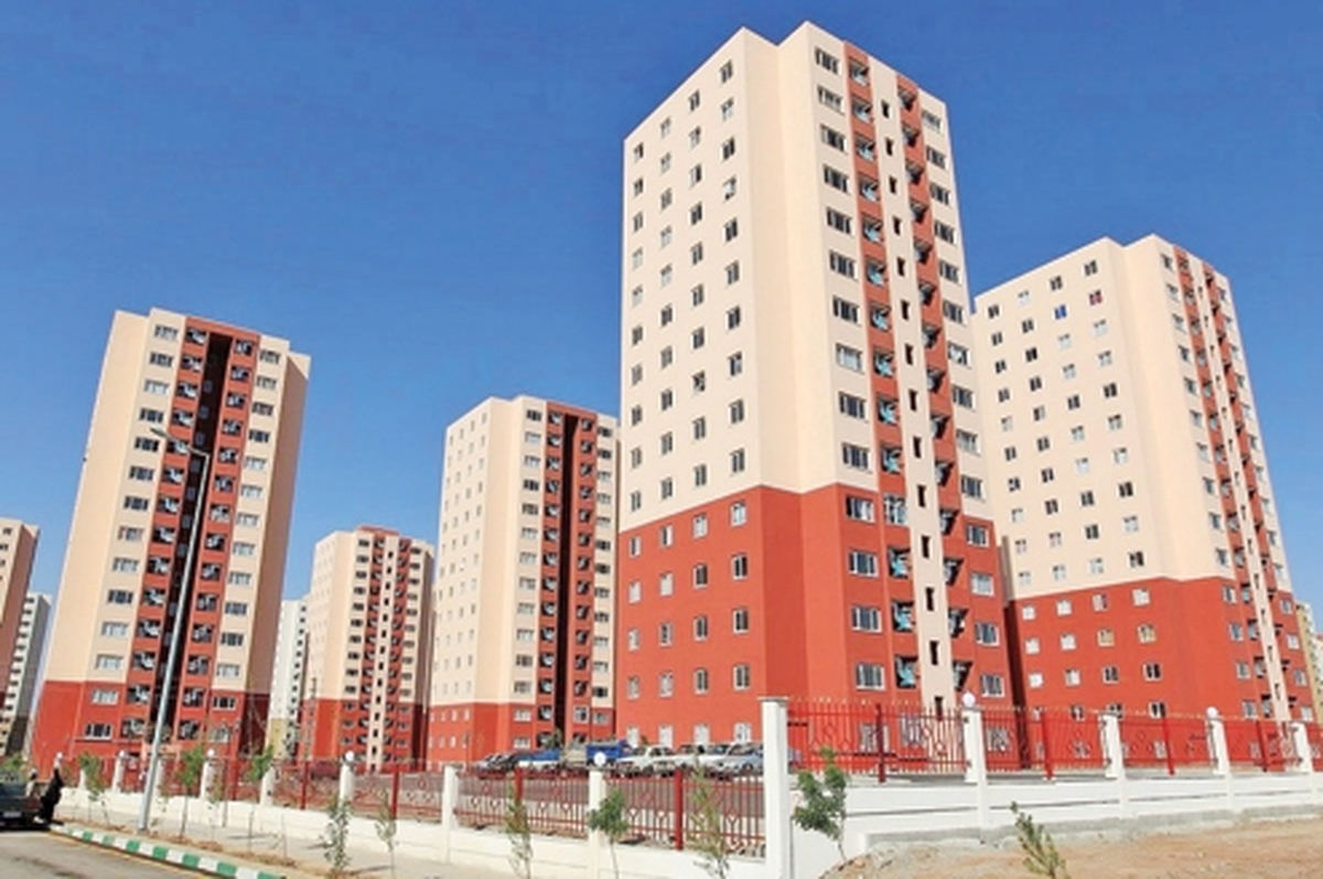 تورم ۴۱،۴ درصدي مسكن در مرداد ماه