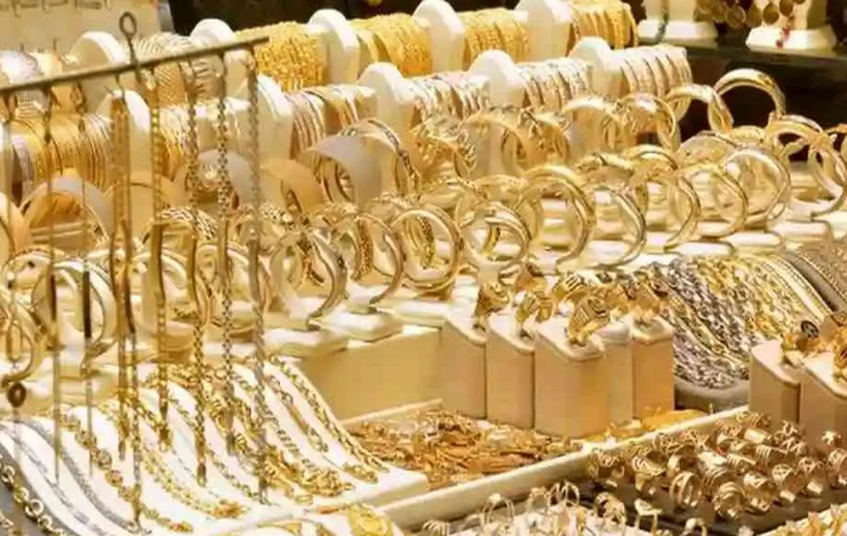 قیمت طلا و سکه امروز دوشنبه ۵ شهریور ۱۴۰۳؛ طلای ۱۸ عیار چقدر گرانتر شد؟