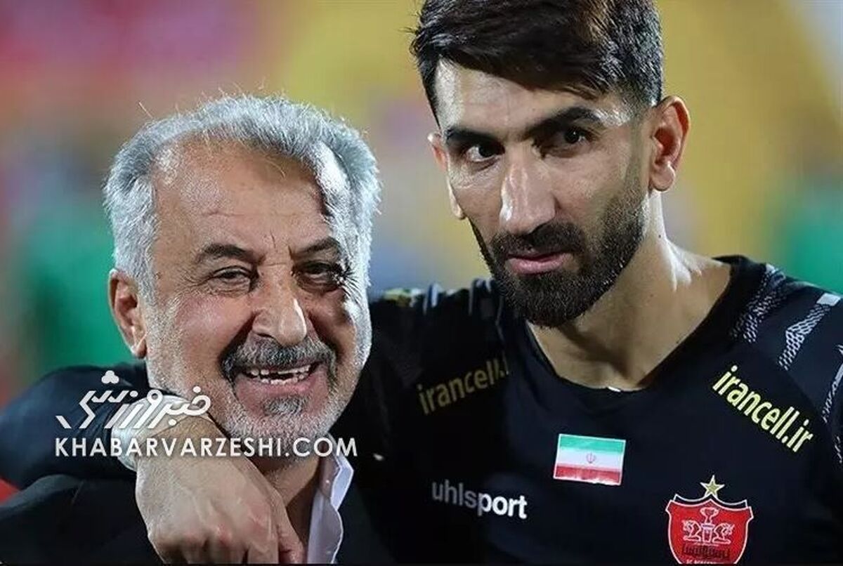 آغاز شمارش معکوس برای اعلام رای نهایی پرونده جنجالی بیرانوند و پرسپولیس