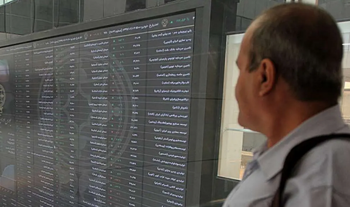 پیش بینی بورس فردا سه شنبه ۶ شهریور ۱۴۰۳؛ حرکت بازار سهام روی خط تعادل