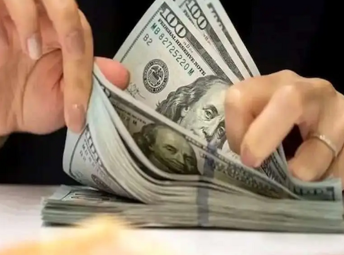 قیمت دلار امروز ۶ شهریور ۱۴۰۳؛ نرخ ارز در بازار آزاد ریخت؟ + جدول قیمت دلار امروز ۶ شهریور ۱۴۰۳؛ نرخ ارز در بازار آزاد ریخت؟ + جدول