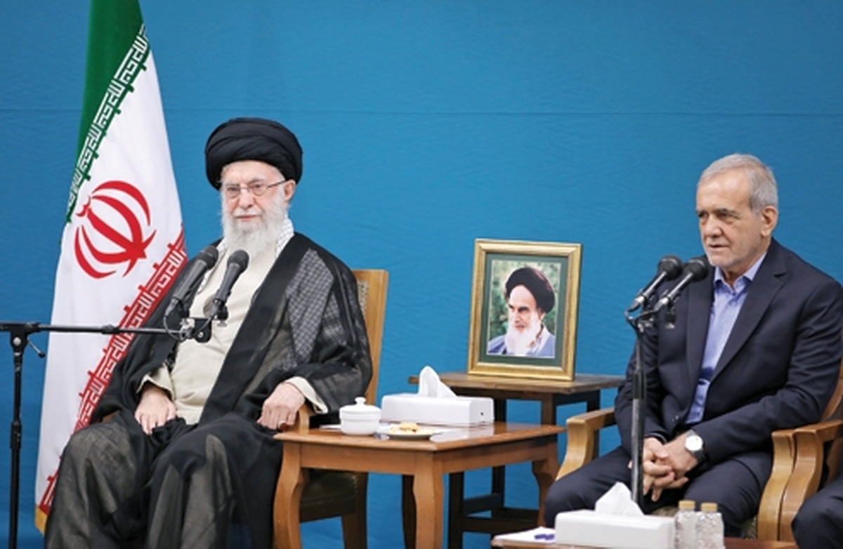 اولويت  فوري  حل  مساله گراني  و  تورم  است