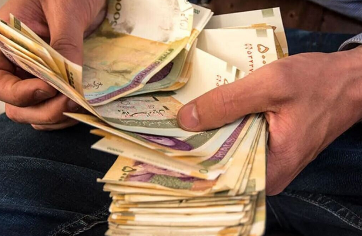 میزان عیدی پایان سال کارکنان دولت