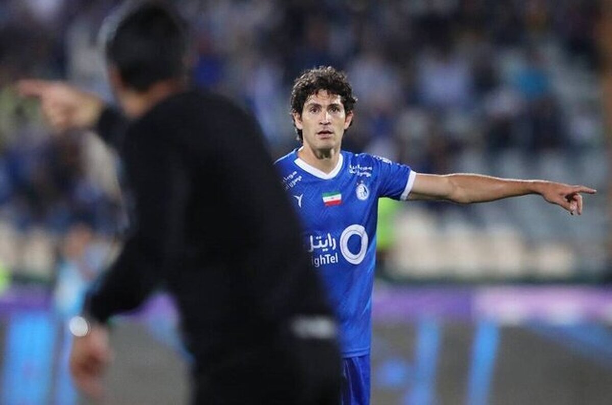 گافی دیگر از مدیران استقلال در چرونده بلانکو گافی دیگر از مدیران استقلال در چرونده بلانکو