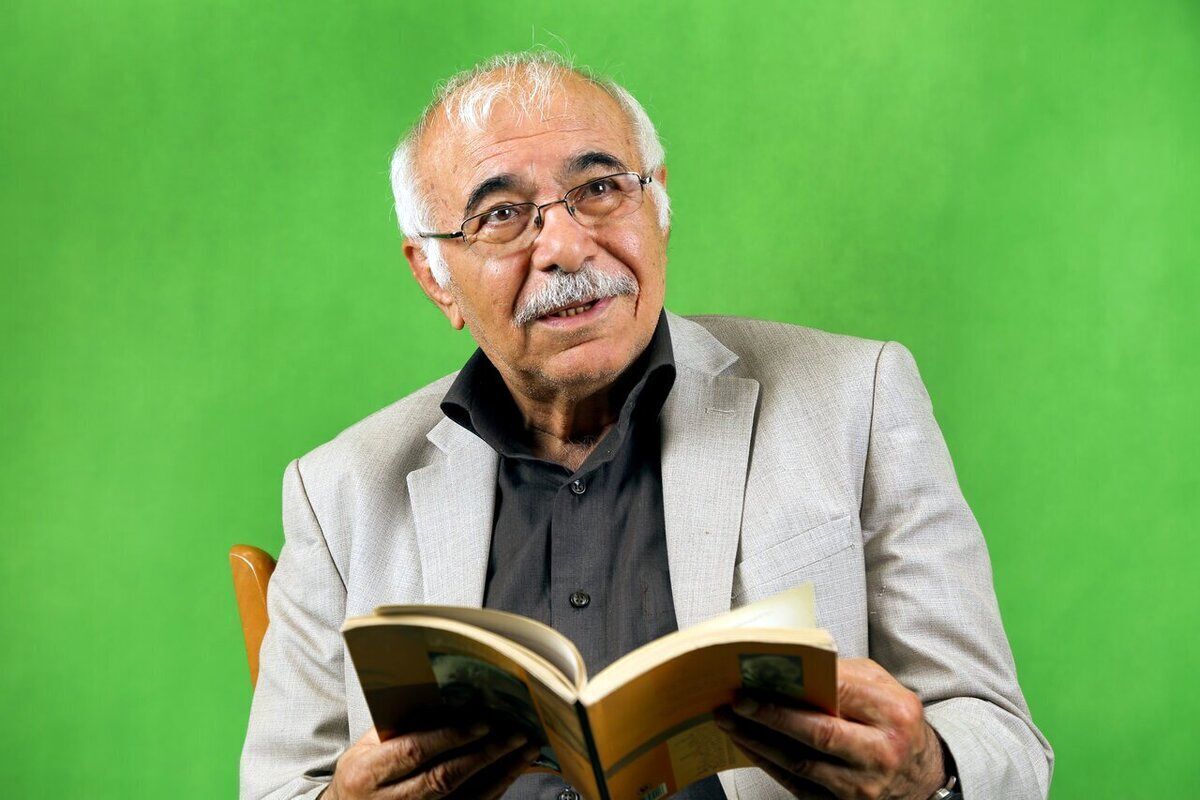 خبر درگذشت محمدعلی بهمنی شایعه است خبر درگذشت محمدعلی بهمنی شایعه است