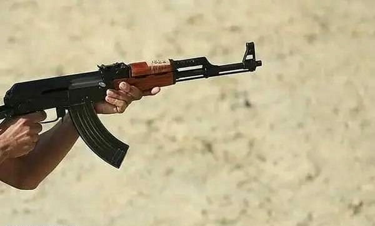 حمله تروریستی در سیستان و بلوچستان/ ۳ نفر شهید شدند حمله تروریستی در سیستان و بلوچستان/ ۳ نفر شهید شدند