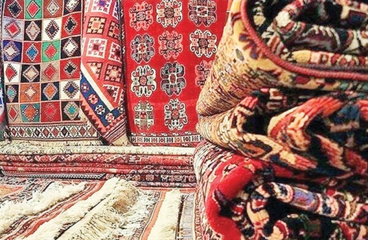 رديابي سرشبكه قاچاق فرش