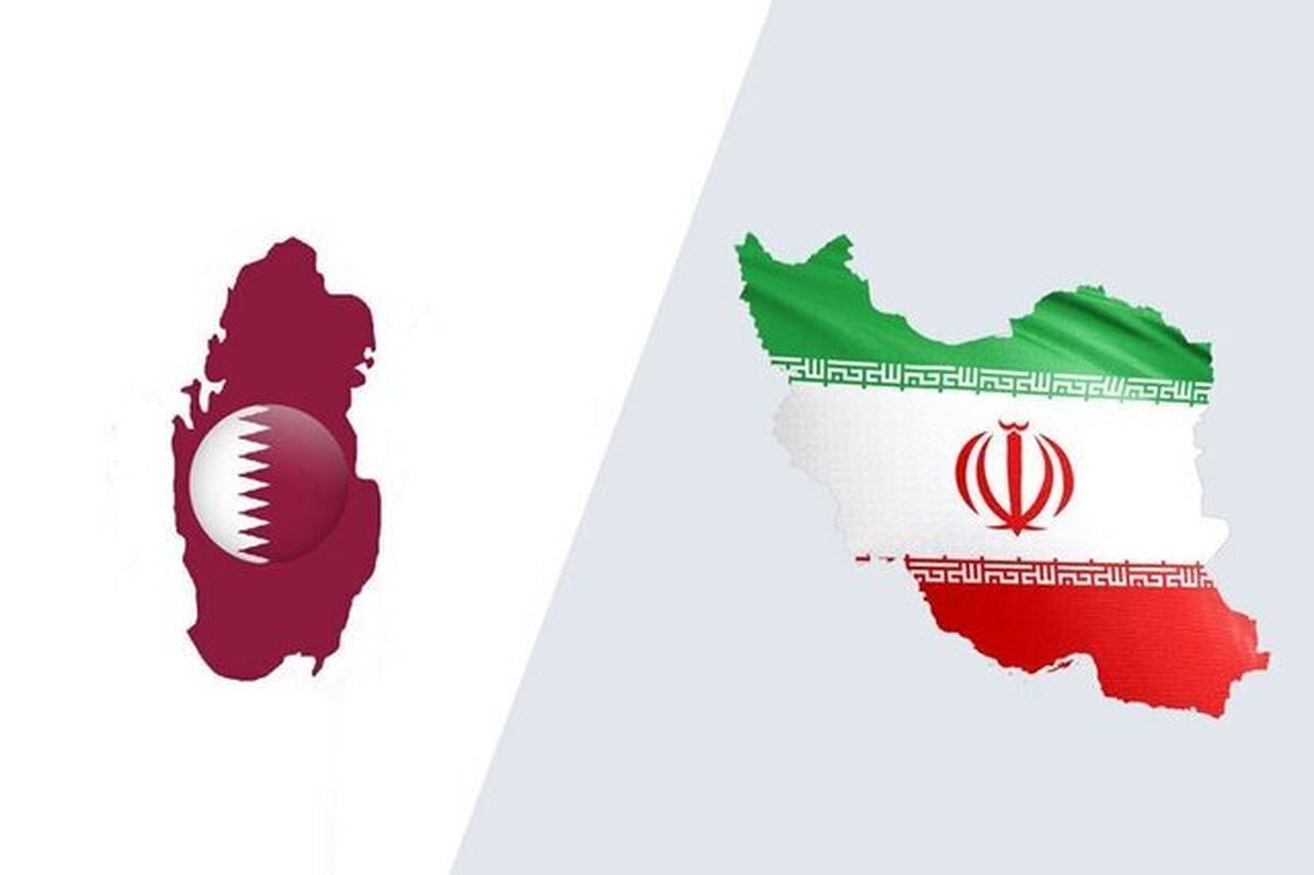 شش سند همکاری میان مقامات عالی رتبه ایران و قطر امضا شد شش سند همکاری میان مقامات عالی رتبه ایران و قطر امضا شد