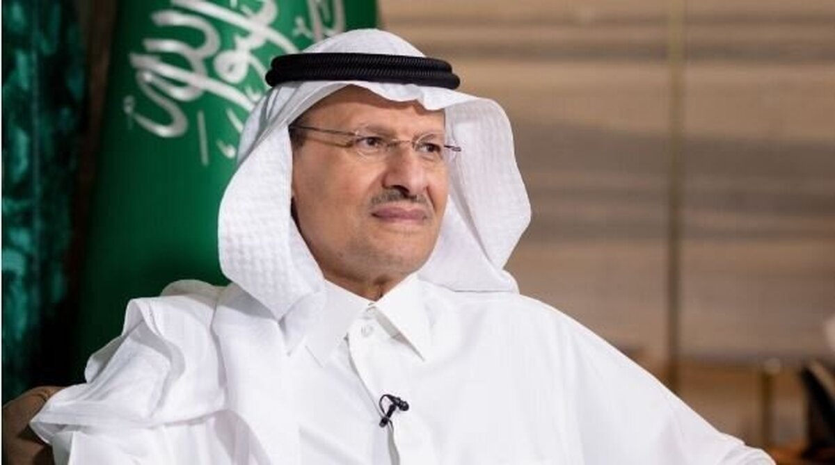 هشدار عربستان درباره سقوط نفت به ۵۰ دلار هشدار عربستان درباره سقوط نفت به ۵۰ دلار