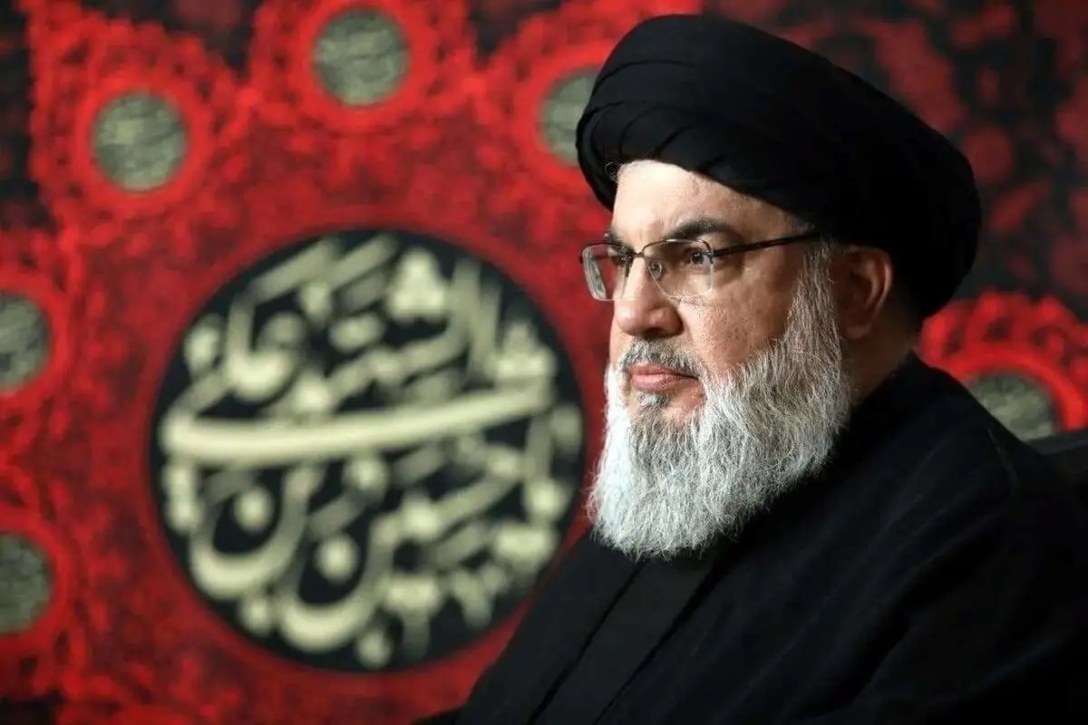 تشییع سید حسن نصرالله روز جمعه برگزار میشود تشییع سید حسن نصرالله روز جمعه برگزار میشود