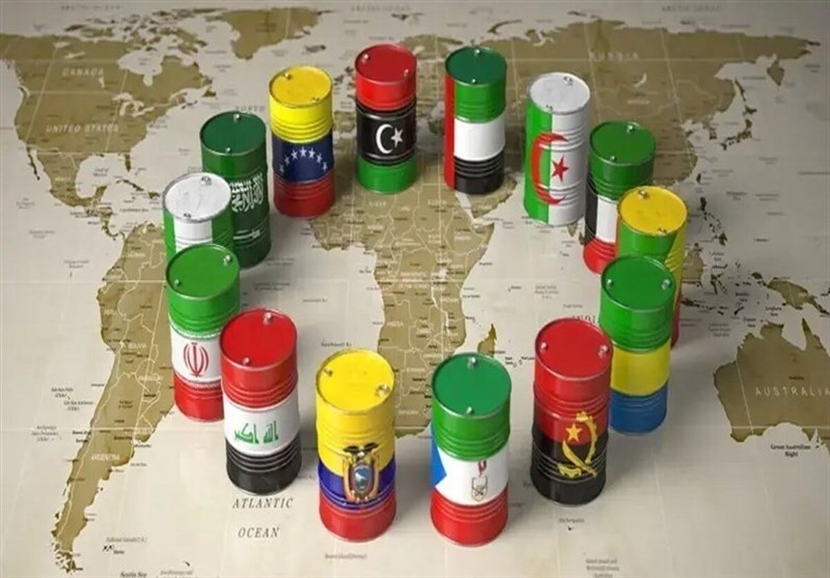آیا اوپک پلاس میتواند کاهش تولید نفت ایران را جبران کند؟ آیا اوپک پلاس میتواند کاهش تولید نفت ایران را جبران کند؟