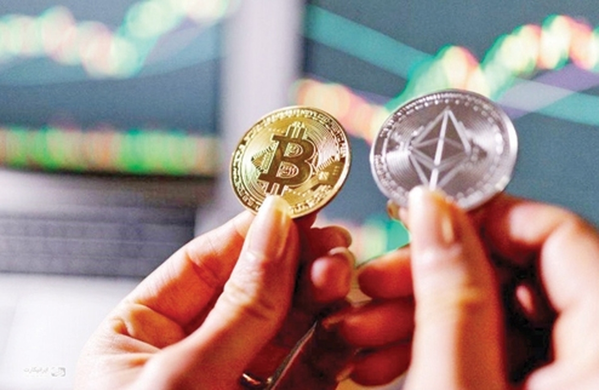بيتكوين در آستانه سقوط است يا جهش؟ بيتكوين در آستانه سقوط است يا جهش؟