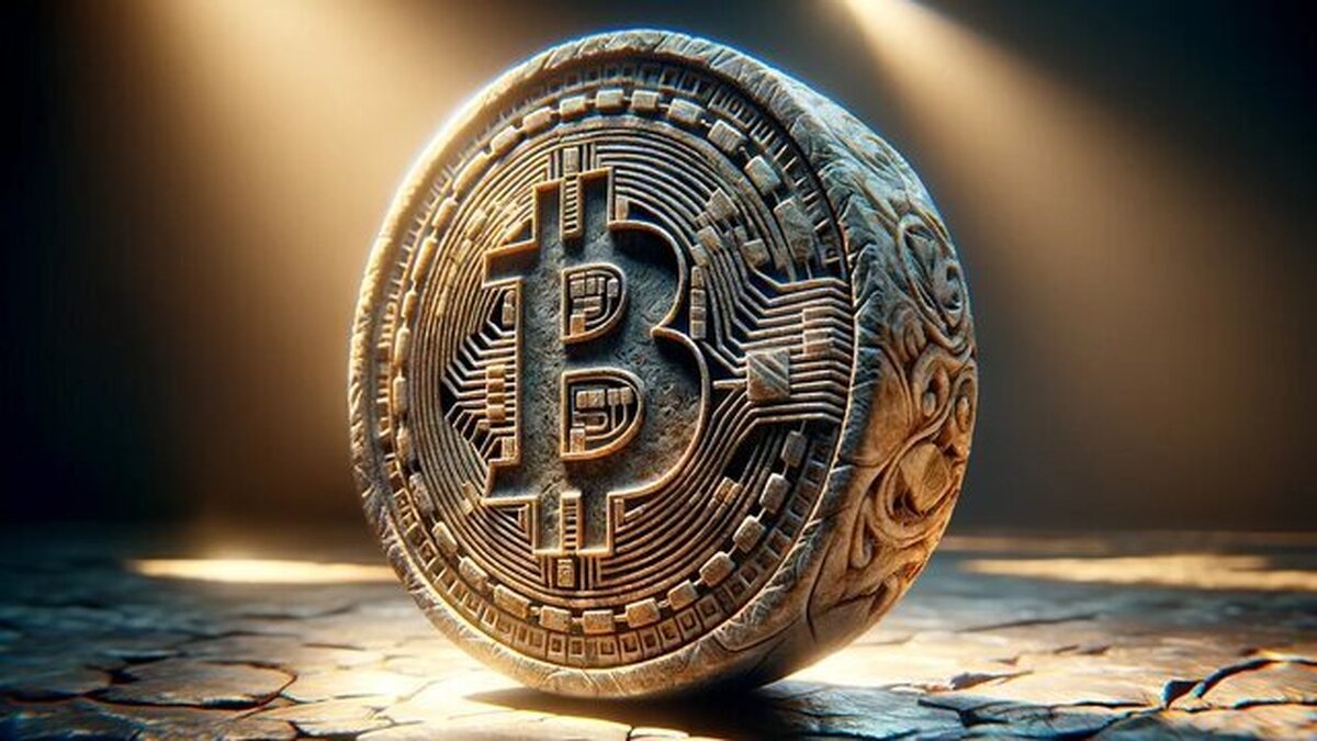 بیتکوین صعودی دیگر را تجربه خواهد کرد؟ بیتکوین صعودی دیگر را تجربه خواهد کرد؟