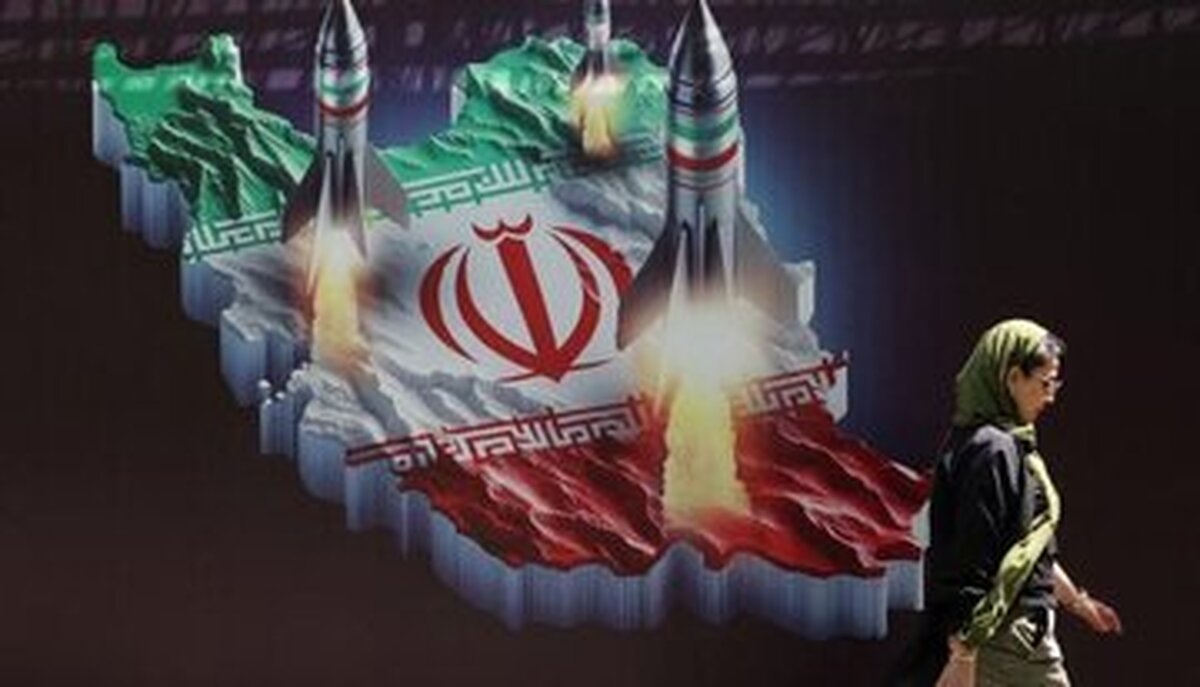 نزاع ایران ـ اسرائیل و احتمالات پیش رو نزاع ایران ـ اسرائیل و احتمالات پیش رو