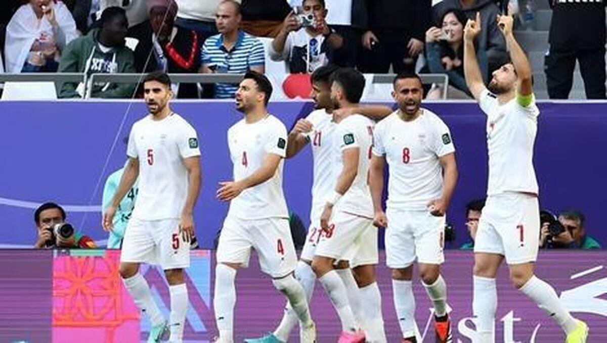 آمار جالب از تقابل ایران و قطر؛ برتری قاطع گلزنان ایرانی آمار جالب از تقابل ایران و قطر؛ برتری قاطع گلزنان ایرانی