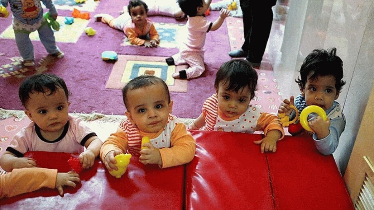 شرایط سرپرستی کودکان و نوجوانان بیسرپرست و بدسرپرست شرایط سرپرستی کودکان و نوجوانان بیسرپرست و بدسرپرست