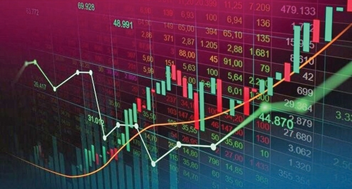 عبور ارزش  معاملات  بورس‌هاي  كالايي  از  مرز  ۵۵  هزار  ميليارد  تومان