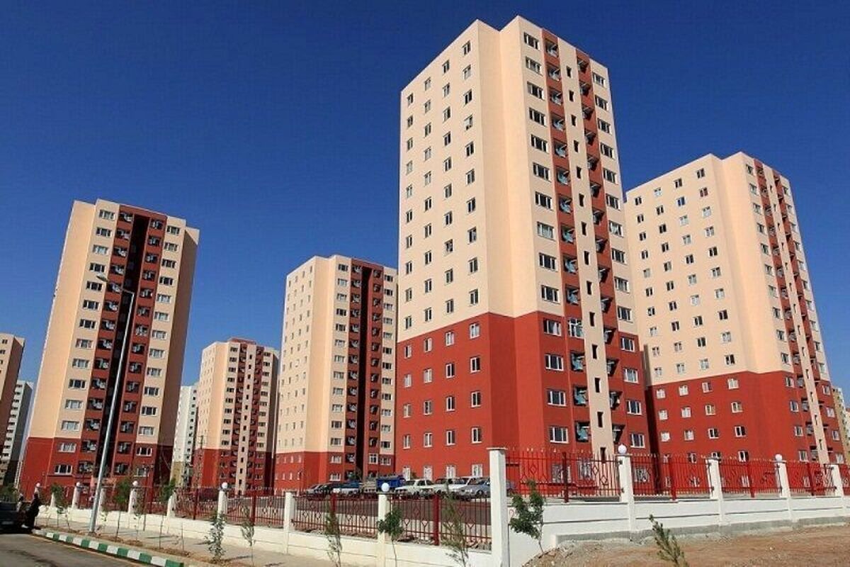 اتفاق خاصی در انتظار بازار مسکن نیست اتفاق خاصی در انتظار بازار مسکن نیست