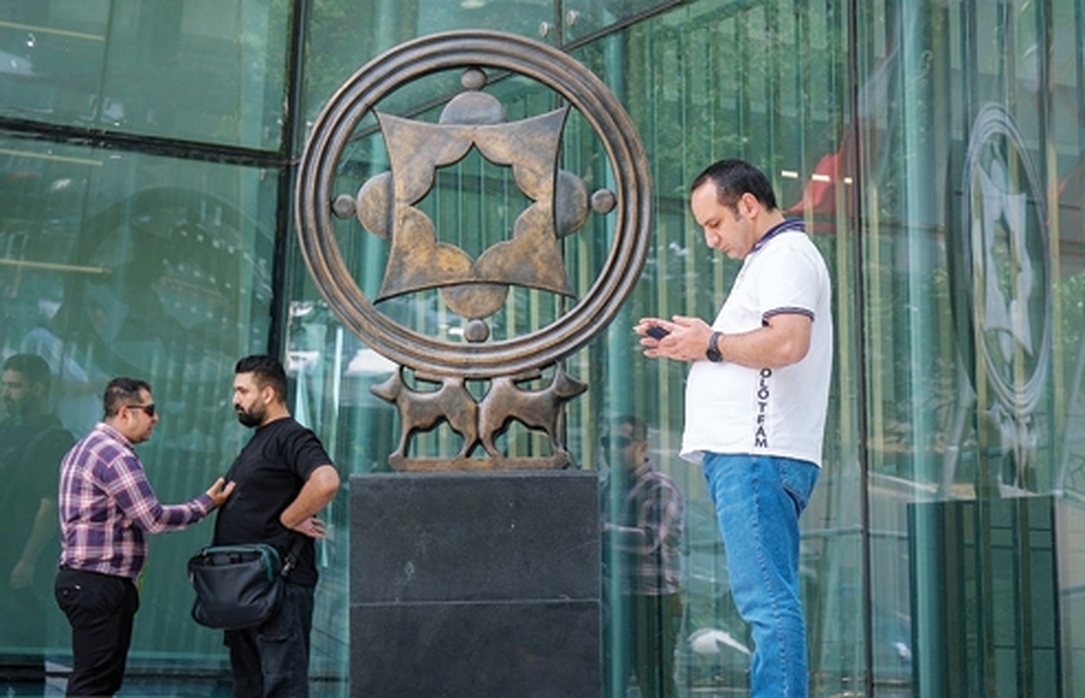 بورس در انتظار روزهاي روشن