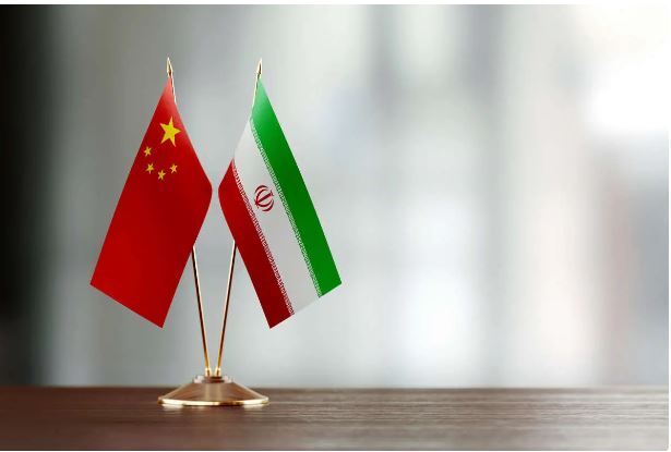 استاد علوم سیاسی: اولویت چین رقابت اقتصادی با آمریکاست نه جنگ منطقهای