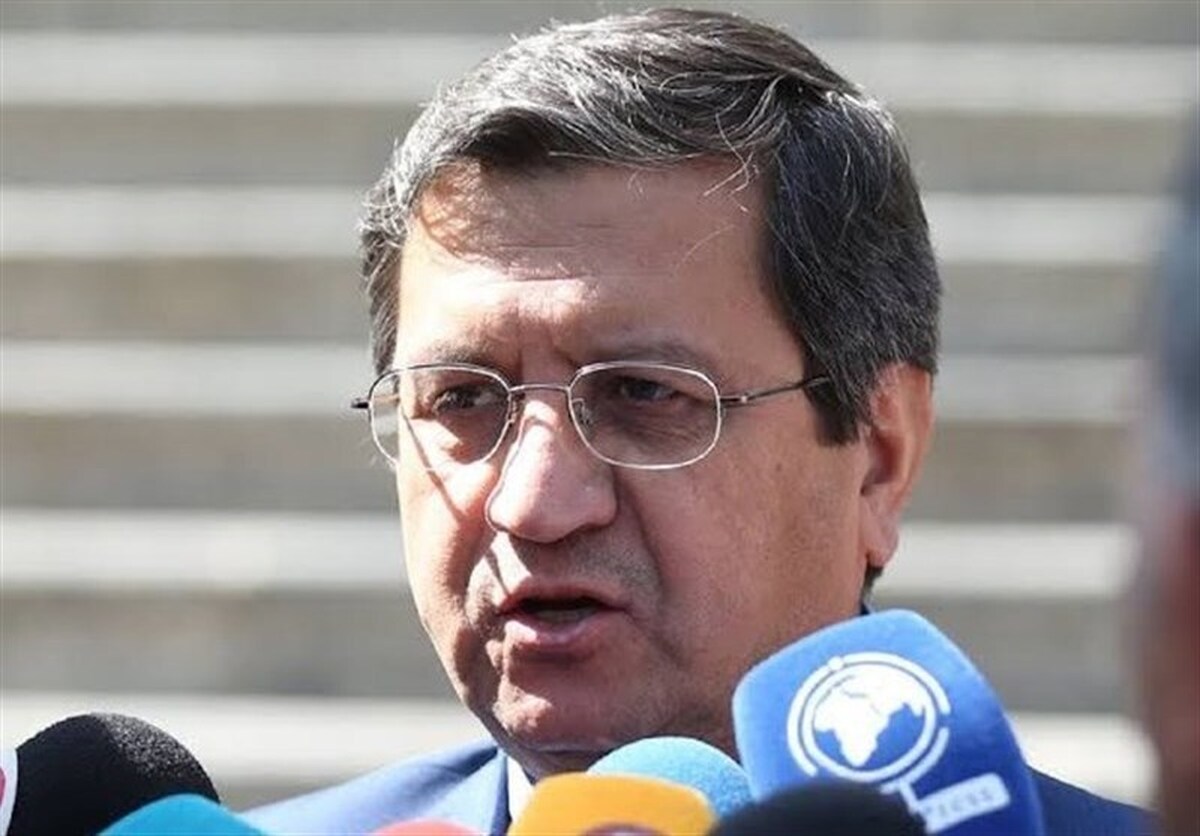 ۸ دستور کار همتی برای بودجه، بانک و بورس ۸ دستور کار همتی برای بودجه، بانک و بورس