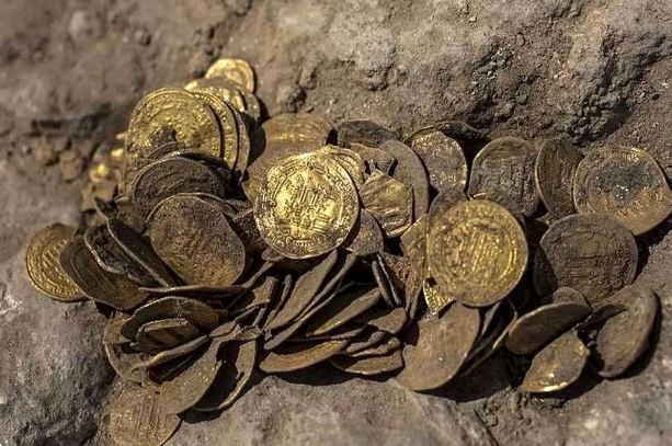 دانستیهای جالب درمورد گنج و گنج یابی