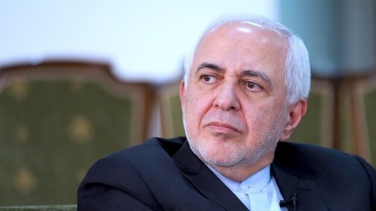 ظریف: ایران حق دارد ترور شهید هنیه را تلافی کند ظریف: ایران حق دارد ترور شهید هنیه را تلافی کند