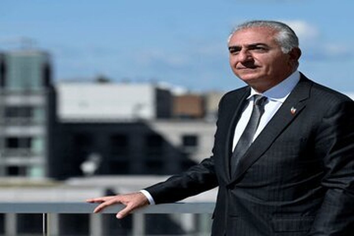 رضاشاهِ دوم، در واشنگتن علیه ایران چه گفت؟ رضاشاهِ دوم، در واشنگتن علیه ایران چه گفت؟