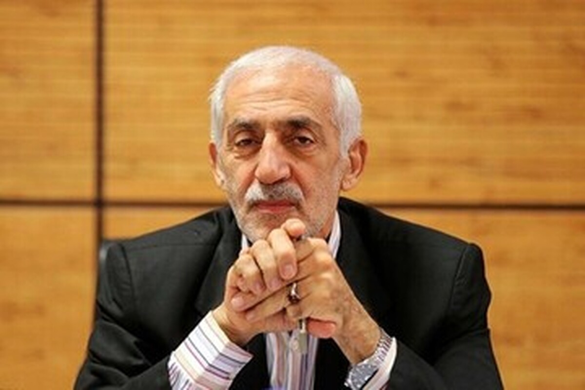 دادکان: آدم‌های کوچک علی دایی و وریا غفوری را نمی‌خواهند