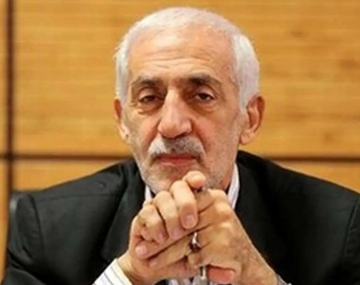 صحبت های جنجالی مدیر پیشین درباره دایی، باقری، وریا و کریمی صحبت های جنجالی مدیر پیشین درباره دایی، باقری، وریا و کریمی