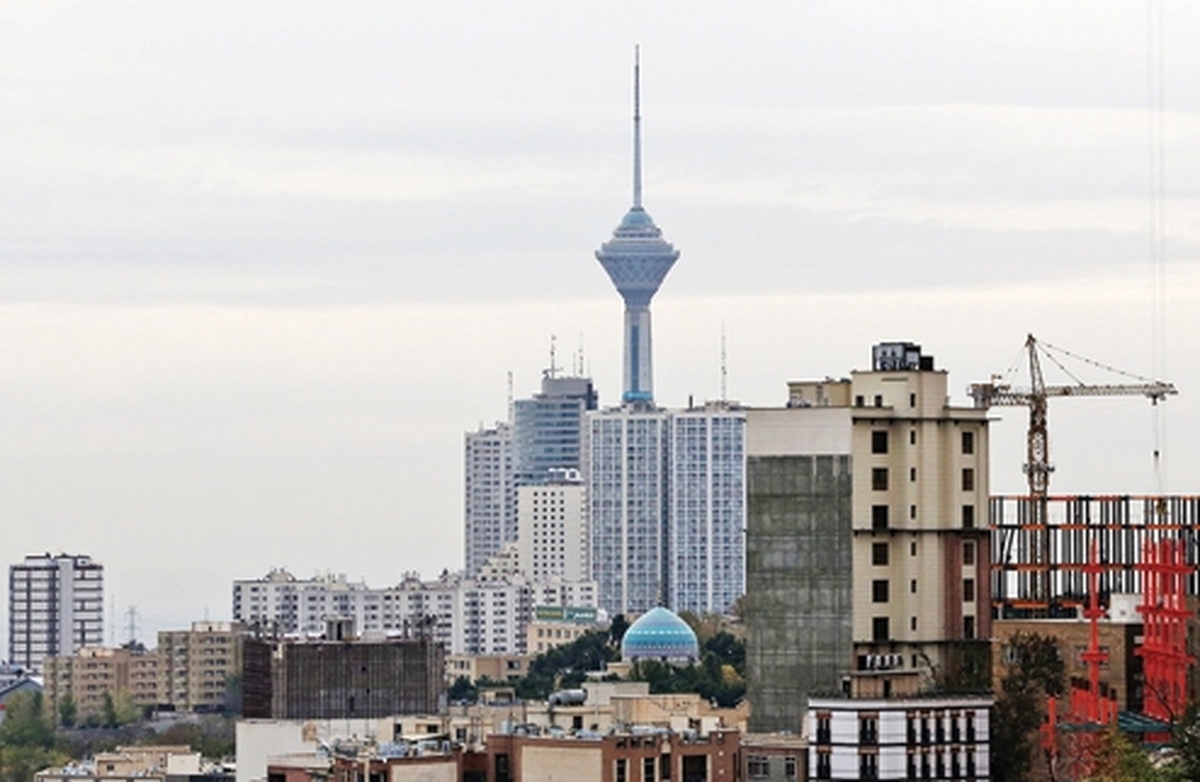 آيا   مشكلات  شهر  تهران   حل   مي‌شود؟