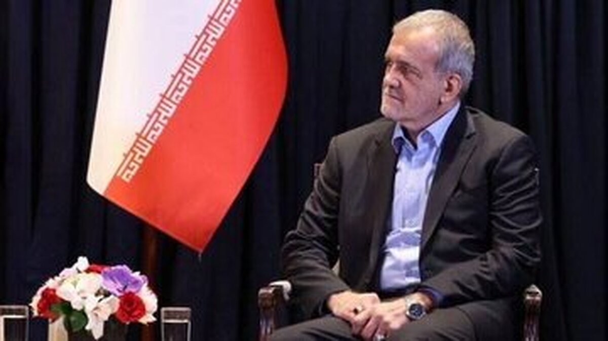 قطعا از توان نخبگان خارج از کشور استفاده می کنیم قطعا از توان نخبگان خارج از کشور استفاده می کنیم