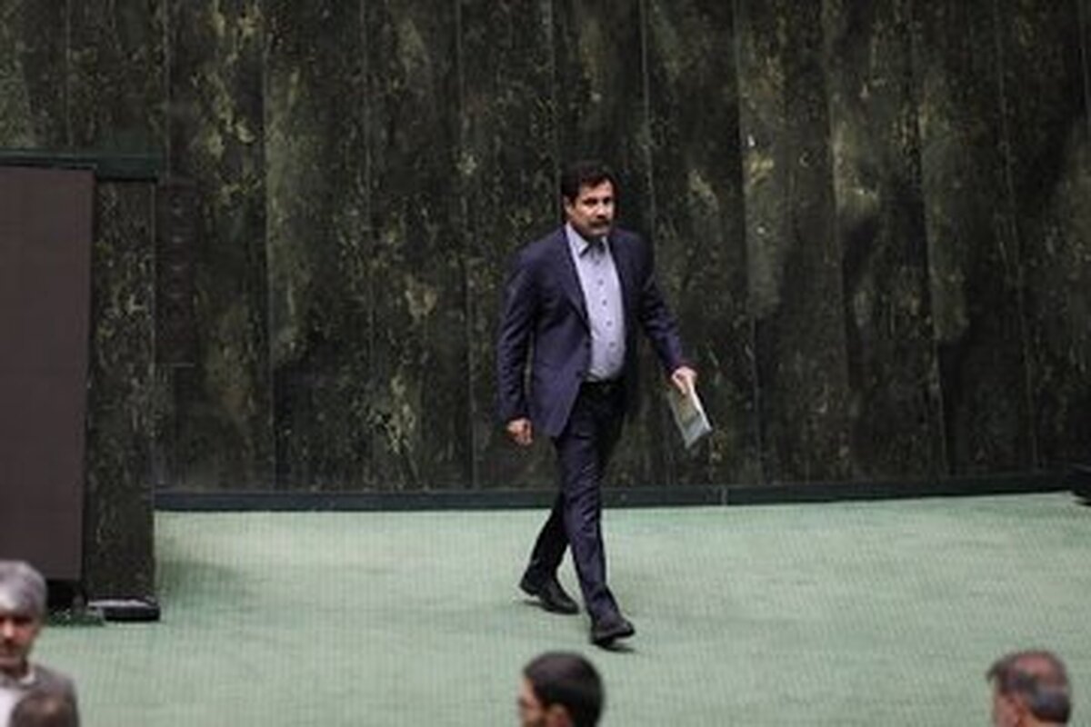 سدسازی مقابل شعار پزشکیان؛ مجلس مقابل دولت می ایستد؟ سدسازی مقابل شعار پزشکیان؛ مجلس مقابل دولت می ایستد؟