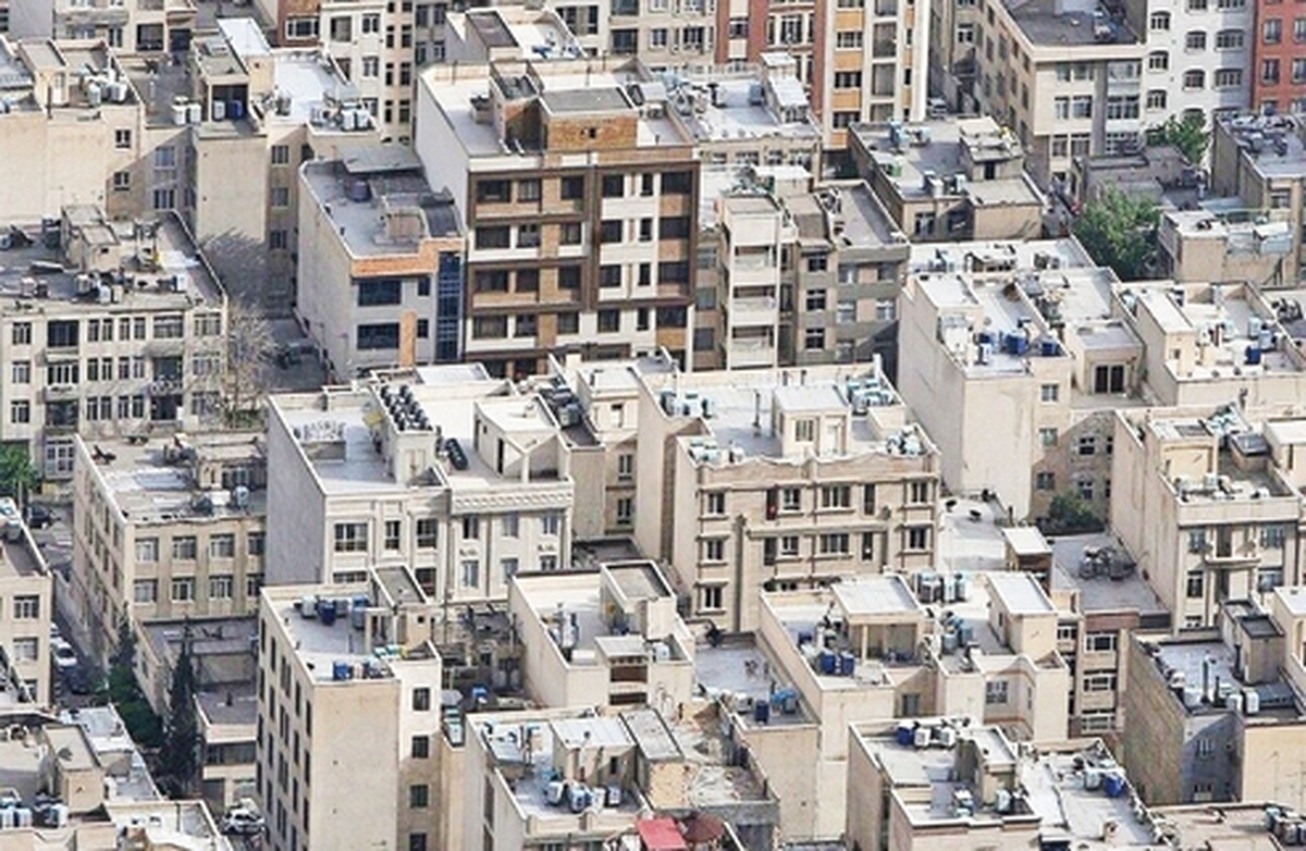 رشد قيمت مسكن متوقف مي‌شود يا ادامه مي‌يابد؟