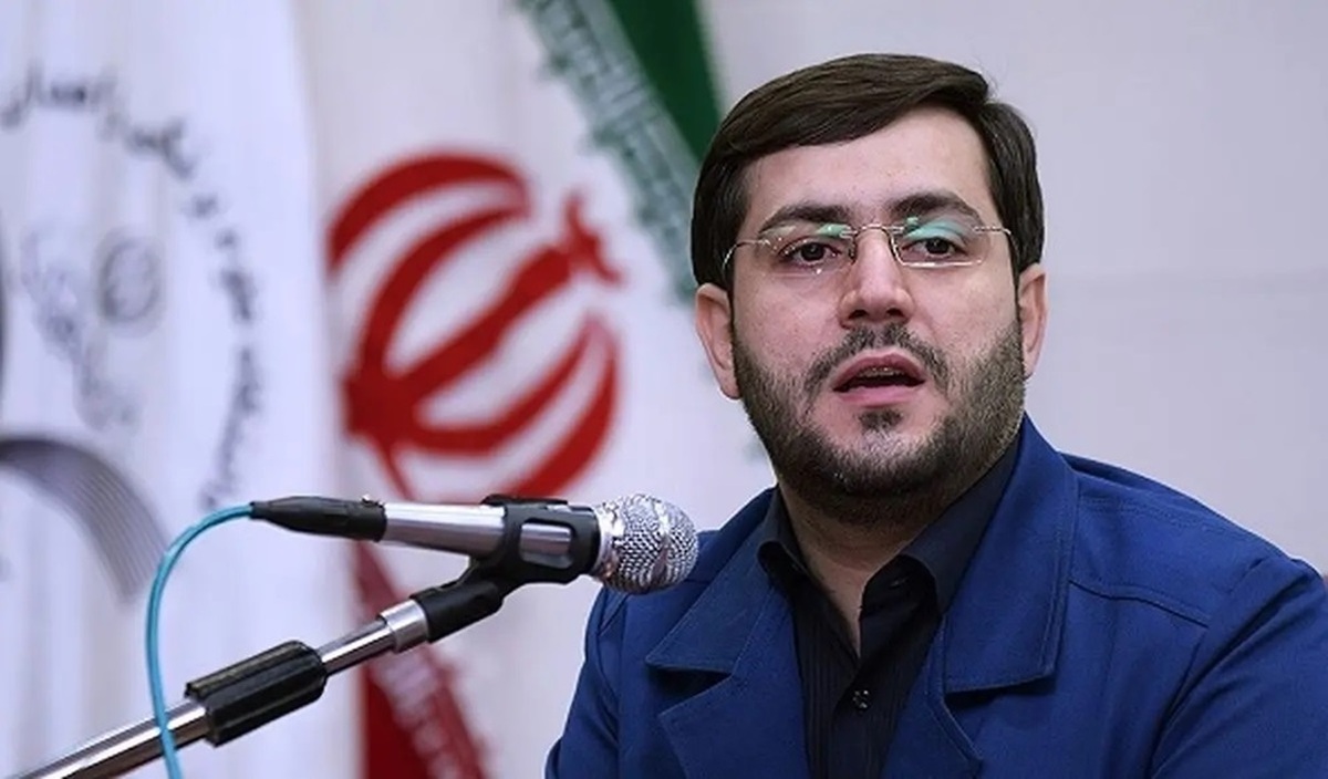 پیشنهاد عجیب یاسر جبرائیلی: هواپیماهایی که به سمت اسرائیل می رود را منهدم کنید! پیشنهاد عجیب یاسر جبرائیلی: هواپیماهایی که به سمت اسرائیل می رود را منهدم کنید!
