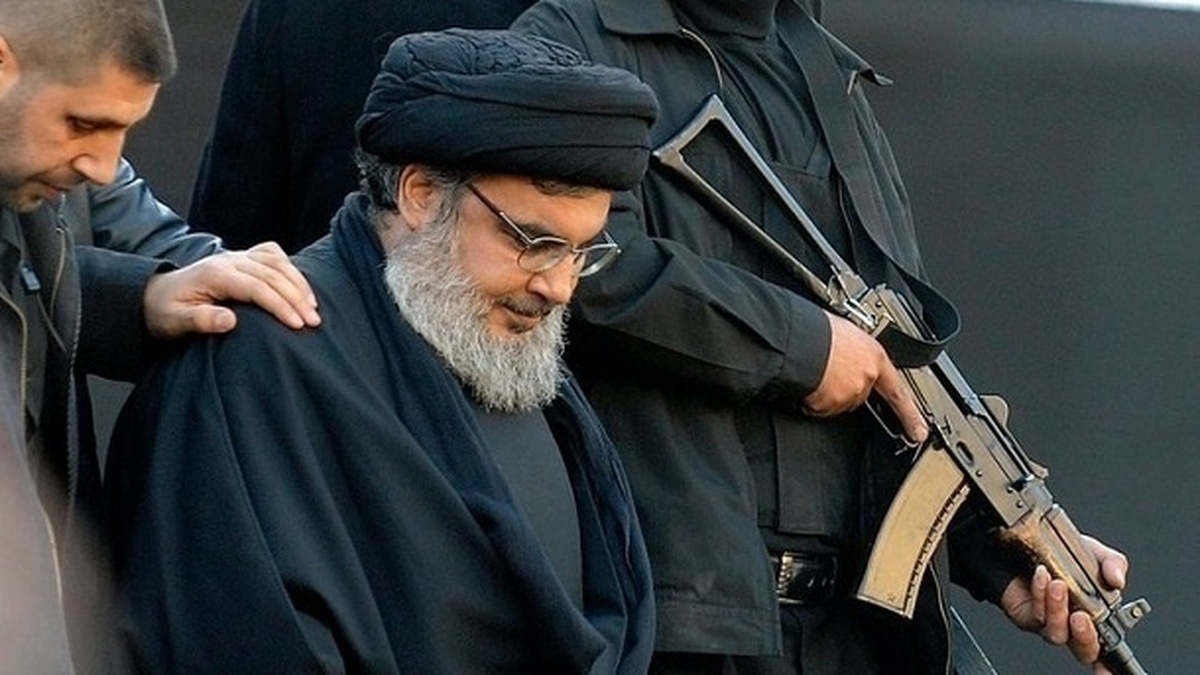 ایران در یکی از سختترین چالشهای تصمیمگیری خود قرار گرفته است ایران در یکی از سختترین چالشهای تصمیمگیری خود قرار گرفته است