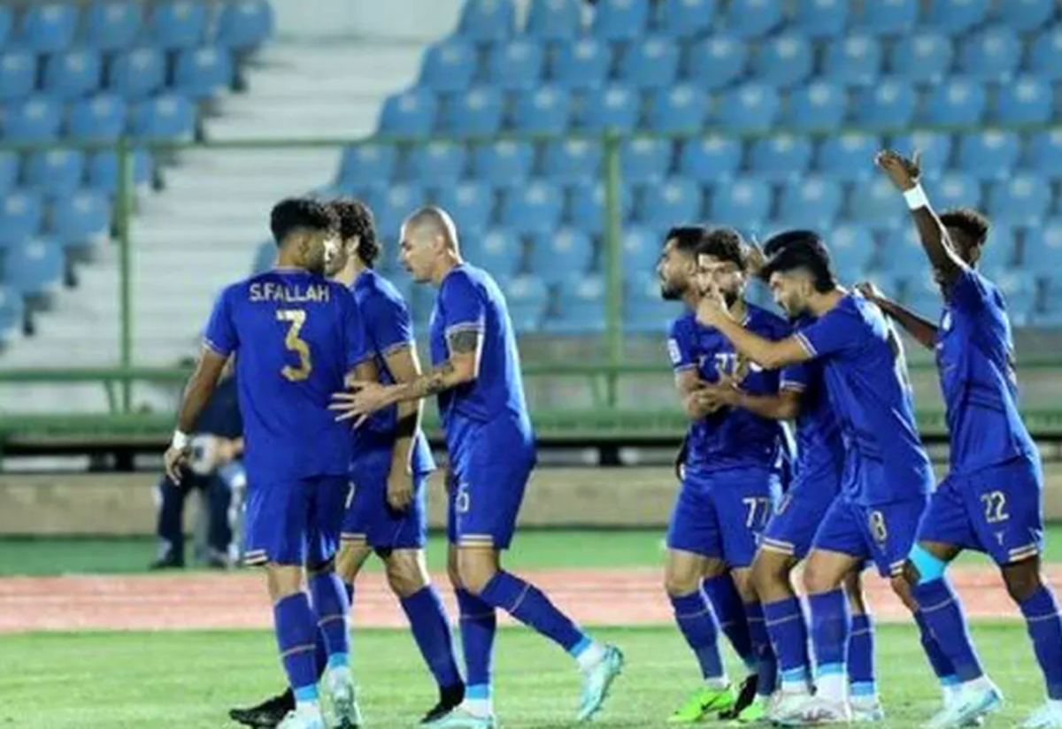 تاریخ بازی های استقلال و پرسپولیس تغییر کرد؟