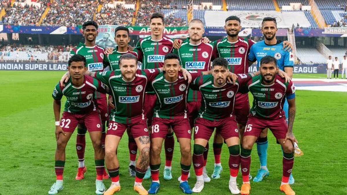 جریمه سنگین AFC در انتظار رقیب هندی تراکتور جریمه سنگین AFC در انتظار رقیب هندی تراکتور